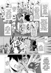 [Abe Morioka] Jagan no Saimin Inryoku de Seitokai Les Joshi-tachi no Shojo o Kyousei Rape!! Ch.1-2 [biribiri]