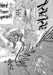 [Abe Morioka] Jagan no Saimin Inryoku de Seitokai Les Joshi-tachi no Shojo o Kyousei Rape!! Ch.1-2 [biribiri]