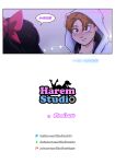 [BloodLust] Harem Studio Chapter 10