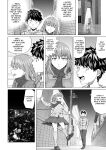 [Chonmage Teikoku (Magekichi)] Osananajimi to Oyaji no Saimin Sex o Toru Christmas