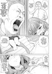 [Chonmage Teikoku (Magekichi)] Osananajimi to Oyaji no Saimin Sex o Toru Christmas