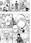 [Tanishi] Saitan no Yakusoku Zenpen | Moist Love Ch.1 (Jun Ai)