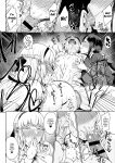 [Tanishi] Saitan no Yakusoku Zenpen | Moist Love Ch.1 (Jun Ai)