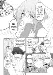 [Marked-two (Suga Hideo)] Netorase Tsuma | Netorase Wife [Nonki]