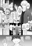 [Marked-two (Suga Hideo)] Netorase Tsuma | Netorase Wife [Nonki]