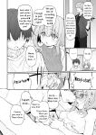 [Marked-two (Suga Hideo)] Netorase Tsuma | Netorase Wife [Nonki]