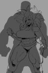 [Embo] Kefla (Dragon Ball Super)