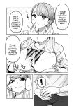 [Gensancha (Tsukuha)] Doukyuu Seikatsu | Life with My Classmate [YxTL]