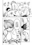 [Gensancha (Tsukuha)] Doukyuu Seikatsu | Life with My Classmate [YxTL]