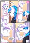 [Palcomix] Thirst For My Son | (My Little Pony: Friendship is Magic)