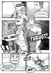 [Maorenc] 2022 May - Bonus Comic