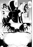 [Kyockchokyock (Kyockcho)] Maid Kyouiku. -Botsuraku Kizoku Rurikawa Tsubaki-