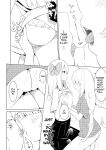[Sakura Yuu] Syokusyu Syouzyo Hiro I Masi Ta. | I Picked Up A Tentacle Girl. [BlinkT]
