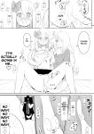 [Sakura Yuu] Syokusyu Syouzyo Hiro I Masi Ta. | I Picked Up A Tentacle Girl. [BlinkT]
