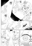 [Sakura Yuu] Syokusyu Syouzyo Hiro I Masi Ta. | I Picked Up A Tentacle Girl. [BlinkT]
