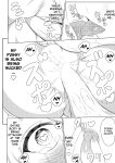 [Sakura Yuu] Syokusyu Syouzyo Hiro I Masi Ta. | I Picked Up A Tentacle Girl. [BlinkT]