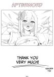 [Sakura Yuu] Syokusyu Syouzyo Hiro I Masi Ta. | I Picked Up A Tentacle Girl. [BlinkT]