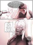 [Horori] Ludmila's Morning