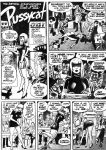 [Wally Wood] Pussycat, Mixed-Up Miss (1965)