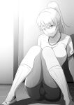 Hiyori is very helpful!