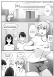 Hiyori is very helpful!