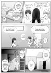 Hiyori is very helpful!