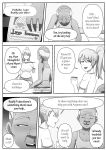 Hiyori is very helpful!