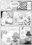 Hiyori is very helpful!