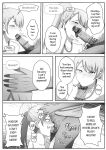 Hiyori is very helpful!