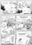 Hiyori is very helpful!