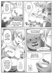 Hiyori is very helpful!