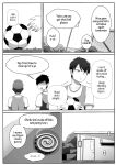 Hiyori is very helpful!