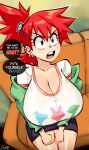 Frankie´S Imaginary Pregnancy - gerph