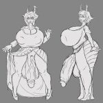 [51NN3R8RU2] Homestuck Size Chart
