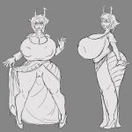 [51NN3R8RU2] Homestuck Size Chart