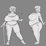[51NN3R8RU2] Homestuck Size Chart
