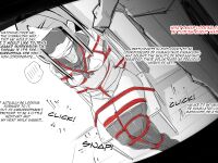 [ura_macoto] Beginner bondage training 2