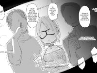 [ura_macoto] Beginner bondage training 2