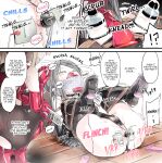 [ura_macoto] Beginner bondage training 2