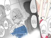 [ura_macoto] Beginner bondage training 2