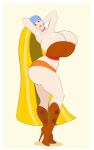 (Annon) Total Drama Bimbo