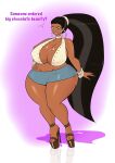 (Annon) Total Drama Bimbo