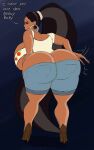 (Annon) Total Drama Bimbo