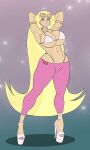 (Annon) Total Drama Bimbo