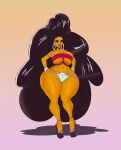 (Annon) Total Drama Bimbo