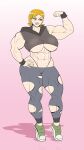 (Annon) Total Drama Bimbo