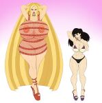 (Annon) Total Drama Bimbo