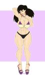 (Annon) Total Drama Bimbo