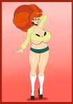 (Annon) Total Drama Bimbo
