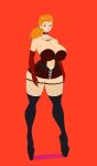 (Annon) Total Drama Bimbo